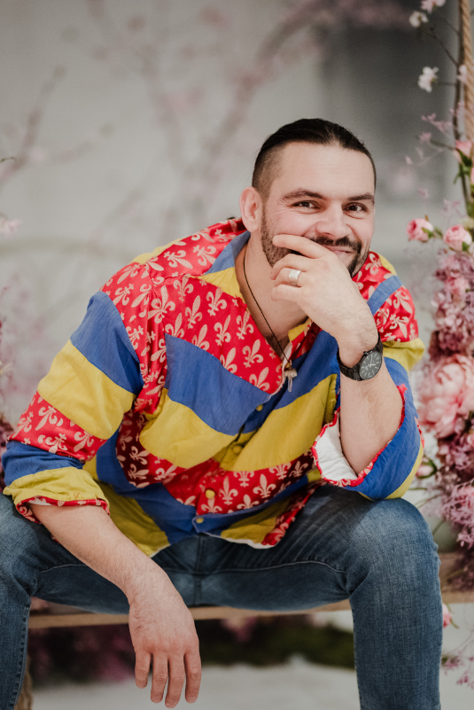 mateusz rogalski autor fantasy